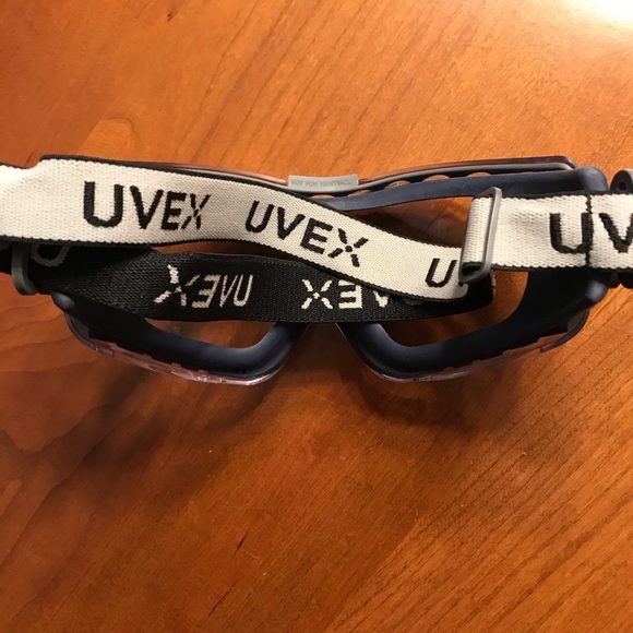 UVEX Accessories Uvex Lab Safety Goggles Poshmark